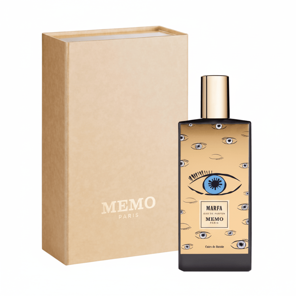 Memo Paris Marfa Eau de Parfum 2.5 oz - Hamxi