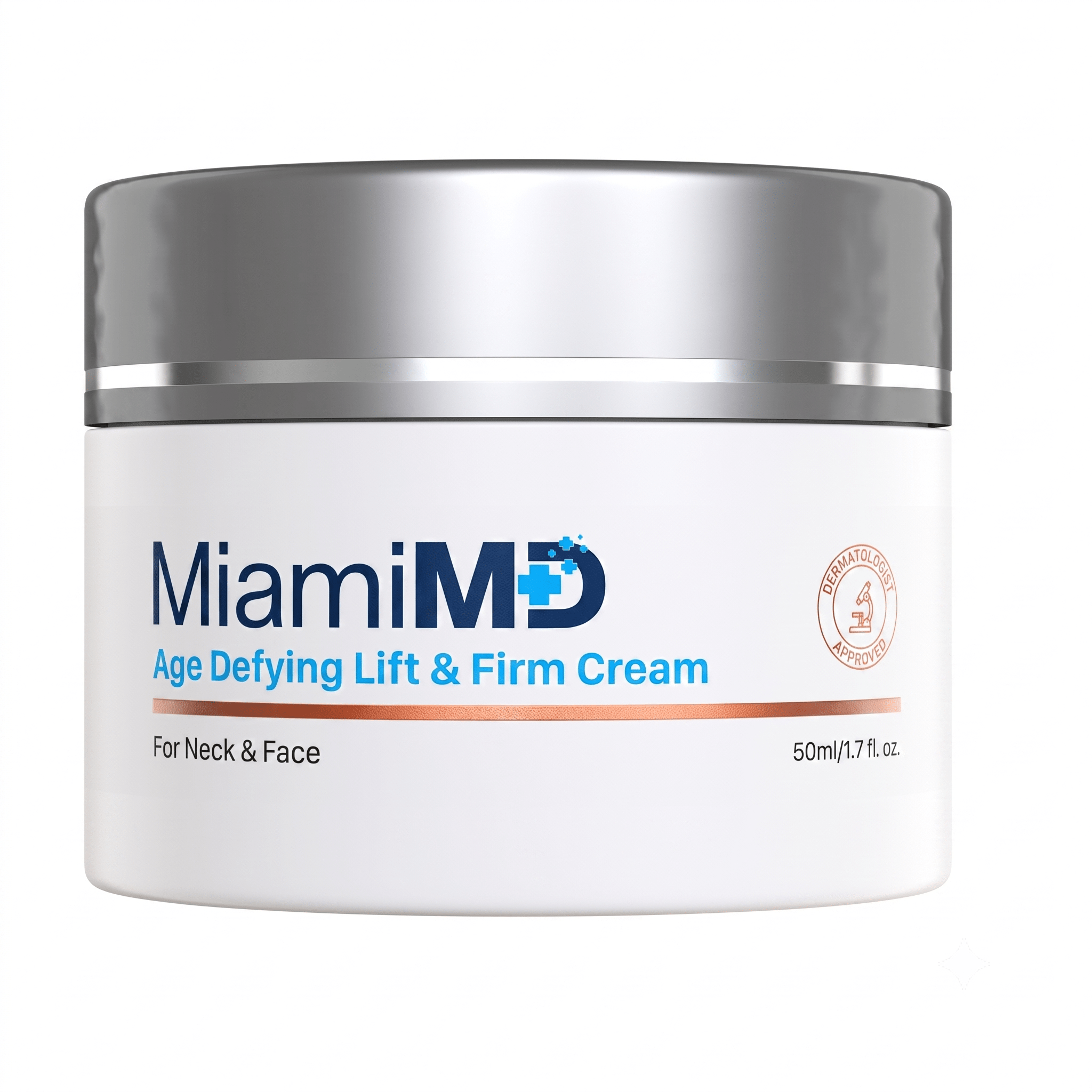 MiamiMD Age Defying Lift and Firm Cream 50ml - Hamxi