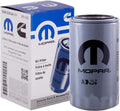 Mopar 5083285AA Engine Oil Filter Performance Replacement - Hamxi