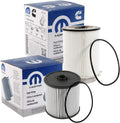 Mopar Fuel Filters 68157291AA and 68436631AA Ram 6.7L Cummins - Hamxi
