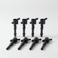 Motorcraft DG508 8PCS OEM Ignition Coils for Ford F150 4.6L 5.4L 6.8L - Hamxi