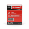 Motorcraft FD-4596 Fuel Filter Ford 7.3L Powerstroke 1999-2003 - Hamxi