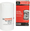 Motorcraft FL-2051S Engine Oil Filter Replacement Part - Hamxi