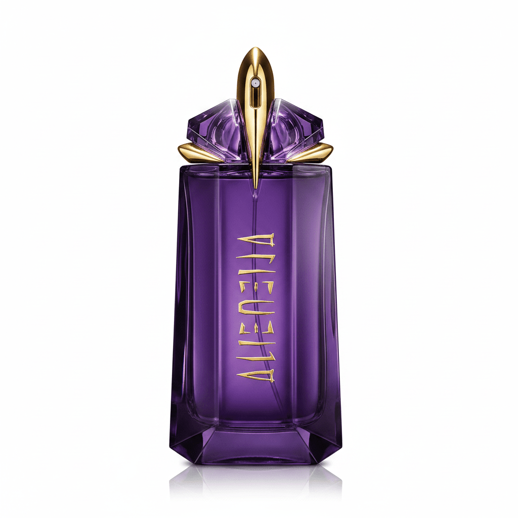 Mugler Alien Eau de Parfum Women's 3oz - Hamxi