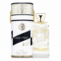 Musk Mood by Lattafa Eau de Parfum 3.4 oz - Hamxi