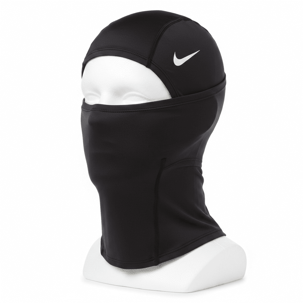 Nike Pro Therma-FIT Hyperwarm Balaclava Hood Head & Neck Warmer - Hamxi