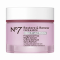 No7 Restore and Renew Night Cream 50ml - Hamxi