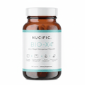 Nucific Bio-X4 90 Count Glass Bottle - Hamxi