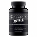 Nugenix Total-T Free and Total Testosterone Booster Advanced Formula 90 Capsules - Hamxi