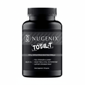 Nugenix Total-T Testosterone Booster Free & Total Testosterone 90 Capsules - Hamxi