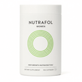 Nutrafol Women Hair Growth Supplement Dermatologist Recommended 120 Capsules - Hamxi