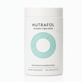 Nutrafol Women Vegan Hair Growth Supplement 120 Capsules - Hamxi