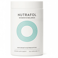 Nutrafol Women's Balance Hair Growth Supplement 120 Capsules - Hamxi