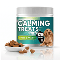 NutriPaw Calming Treats for Dogs - Hamxi