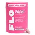 O Positiv FLO Ovarian Health Support 90 Capsules - Hamxi