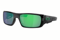 Oakley Crankshaft OO9239 Men's Rectangular Sunglasses UV Protection - Hamxi