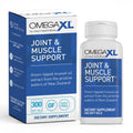 Omega XL 300 Capsules Green Lipped Mussel - Hamxi