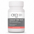 Optimox Iodoral 12.5mg 180 Tablets - Hamxi