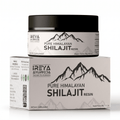 Organic Himalayan Shilajit Resin 30g - Hamxi