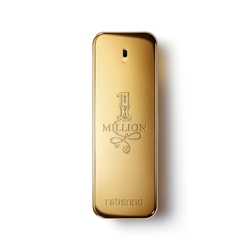 Paco Rabanne 1 Million Eau de Toilette Men's 3.4oz - Hamxi