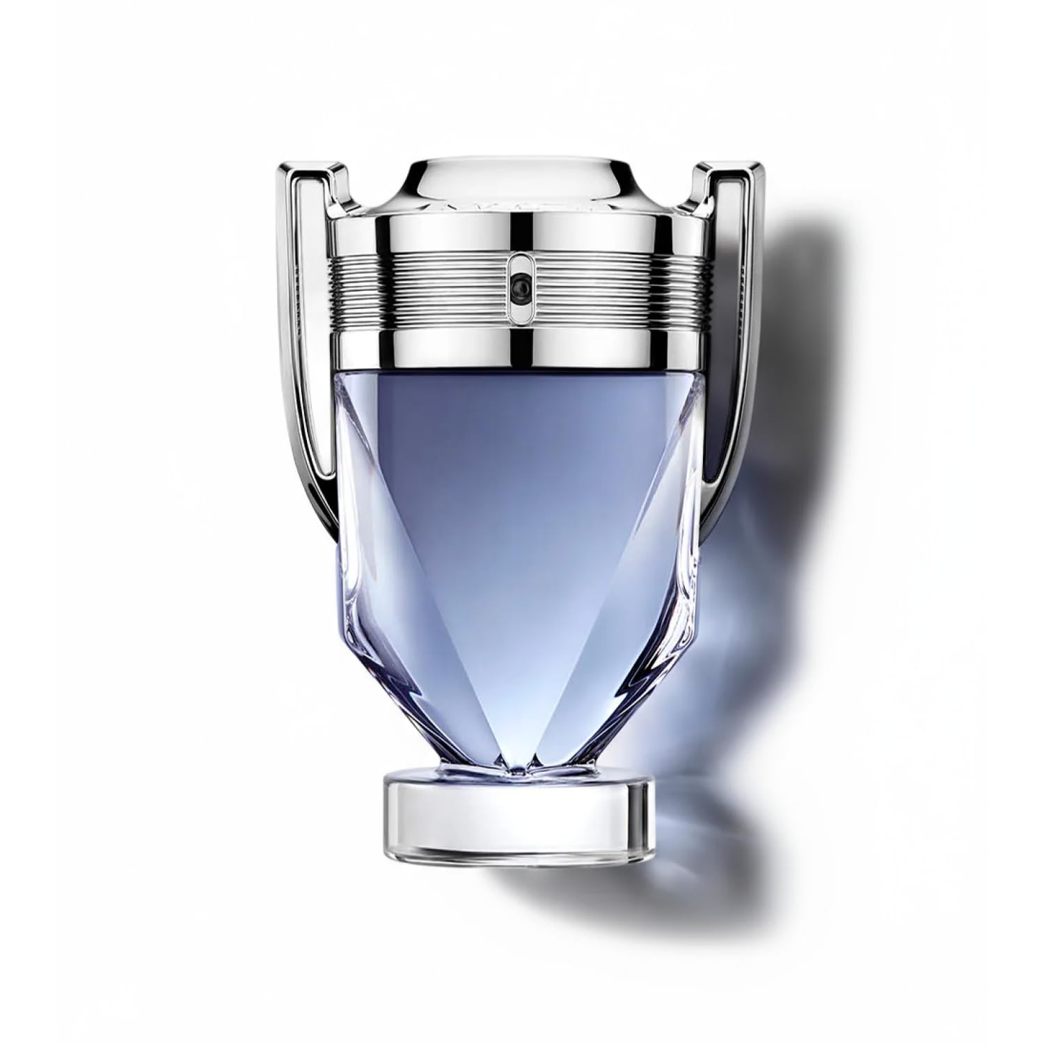 Paco Rabanne Invictus Eau de Toilette Men's 3.4oz - Hamxi