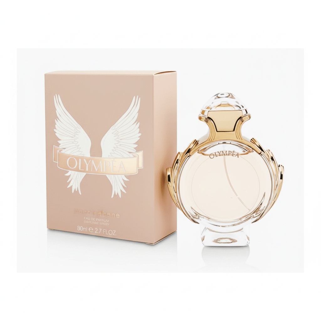 Paco Rabanne Olympea Eau de Parfum 2.7 oz - Hamxi