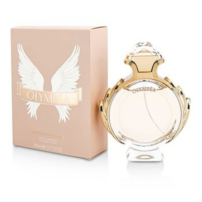 Paco Rabanne Olympea Elixir Eau de Parfum Women's 80ml - Hamxi