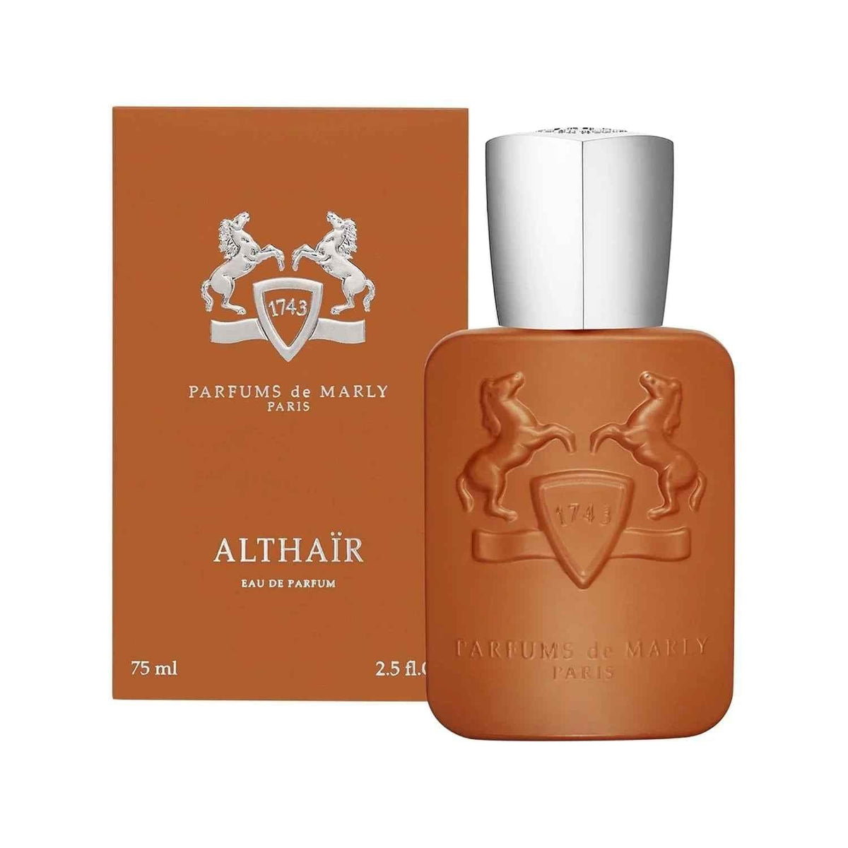 Parfums de Marly Althair Men's EDP 125ml - Hamxi