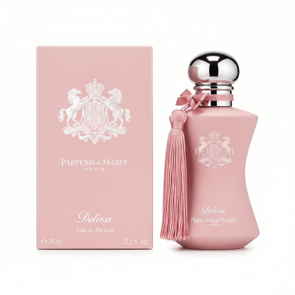 Parfums de Marly Delina Eau de Parfum 2.5 oz - Hamxi