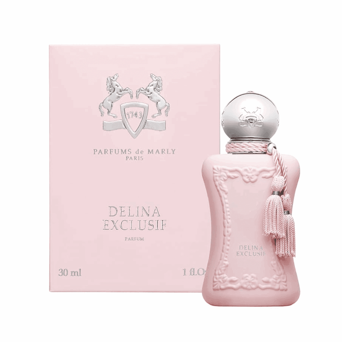 Parfums de Marly Delina Exclusif EDP 75ml - Hamxi