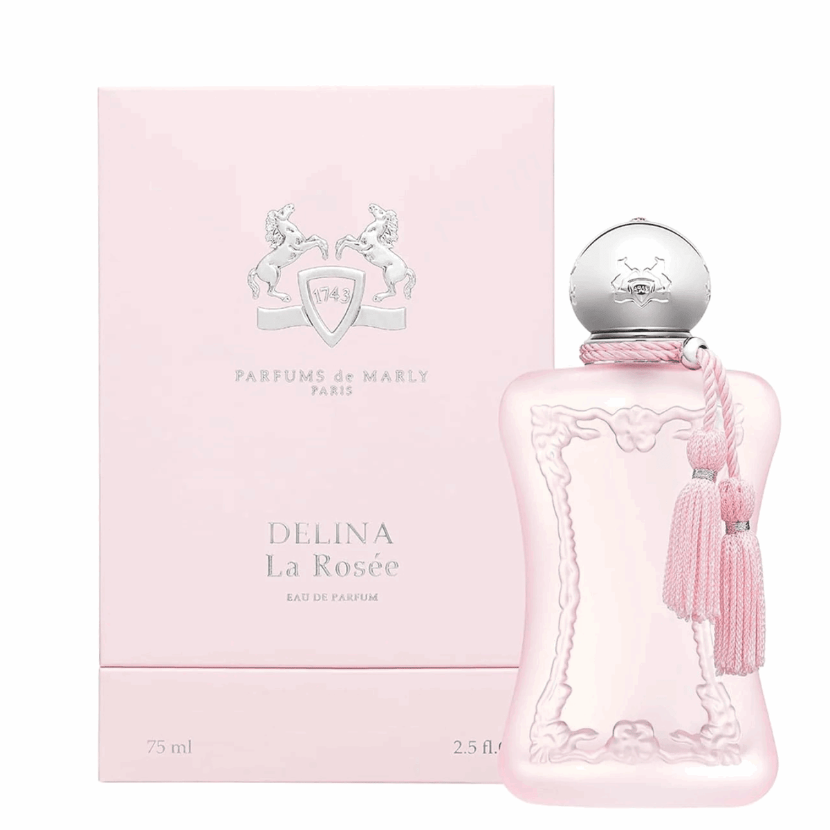 Parfums de Marly Delina La Rosée EDP 75ml - Hamxi