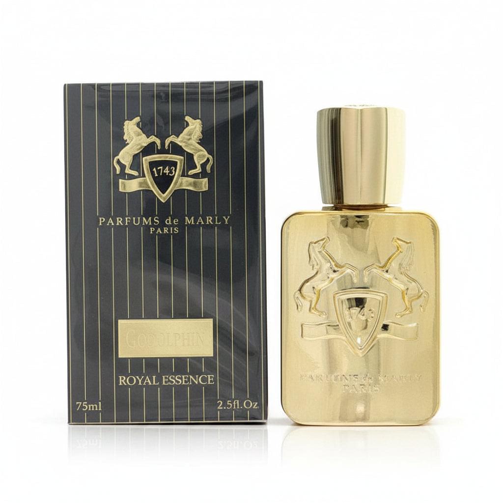 Parfums de Marly Godolphin Royal Essence EDP 125ml - Hamxi