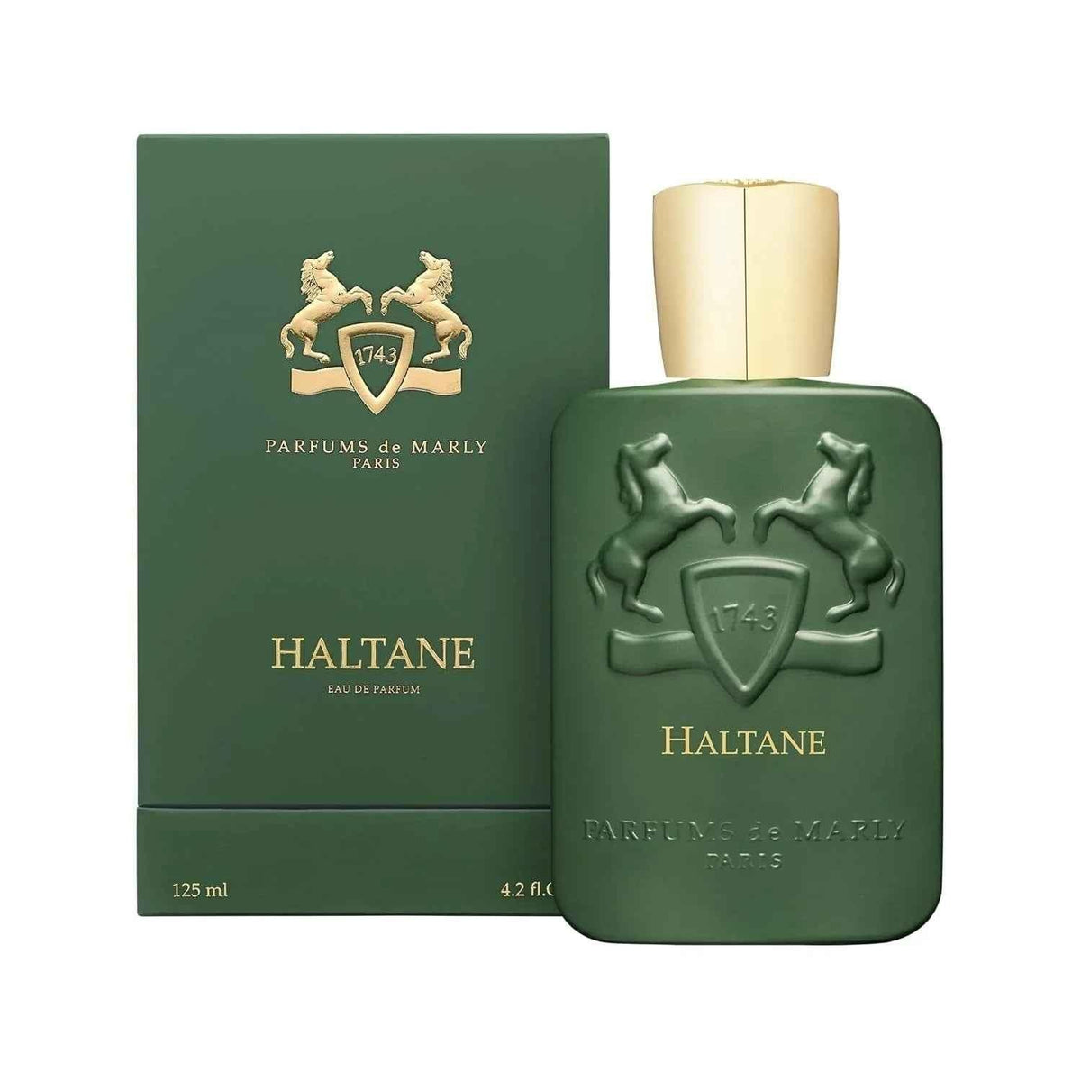Parfums de Marly Haltane Men's EDP 125ml - Hamxi