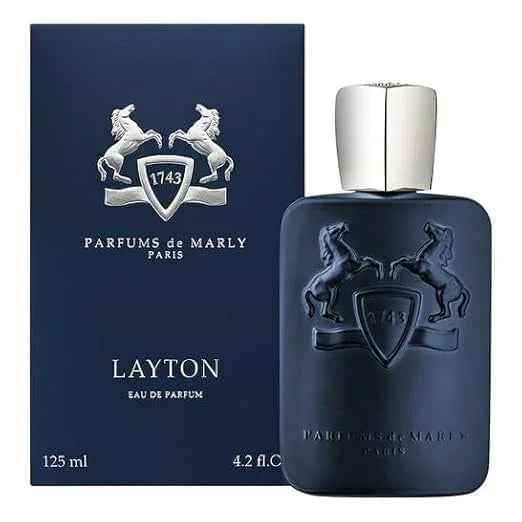 Parfums de Marly Layton Royal Essence EDP 125ml - Hamxi
