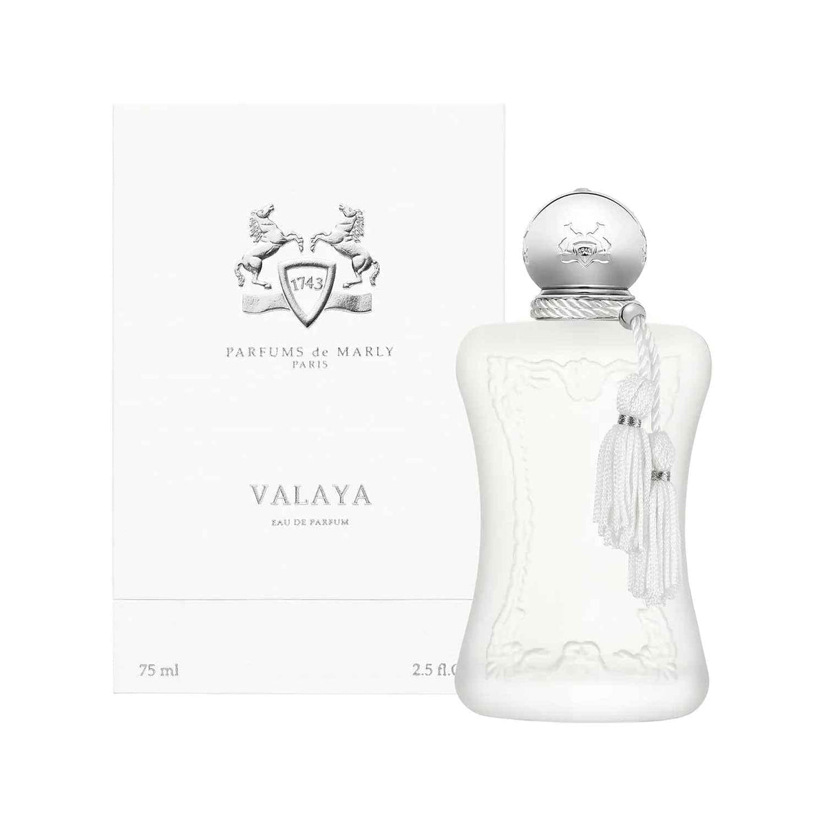 Parfums de Marly Valaya Women's EDP 75ml - Hamxi