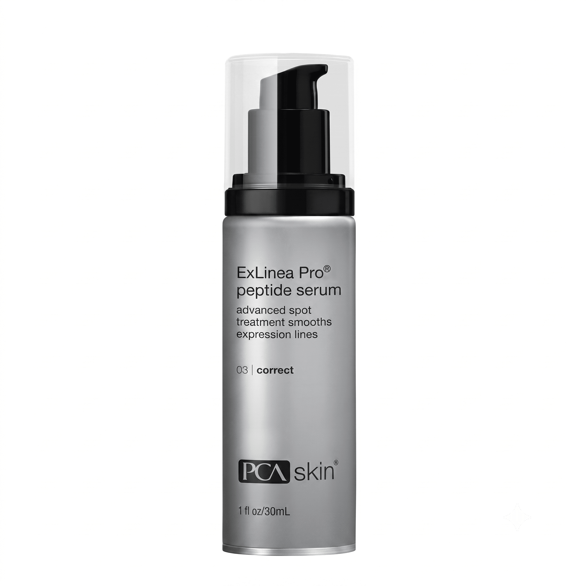 PCA Skin ExLinea Pro Peptide Smoothing Serum 30ml - Hamxi