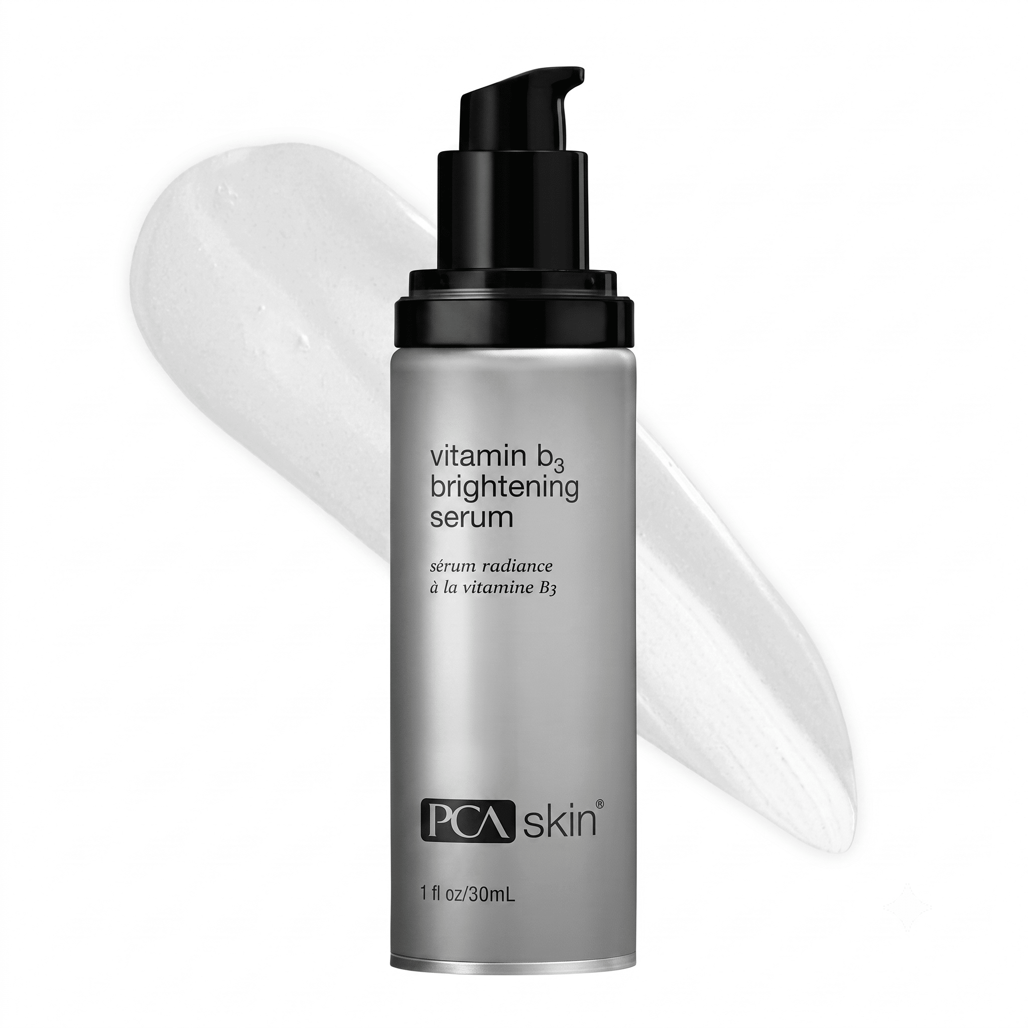 PCA Skin Vitamin B3 Brightening Serum 1oz - Hamxi