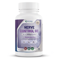 Phytage Labs Nerve Control 911 60 Capsules - Hamxi