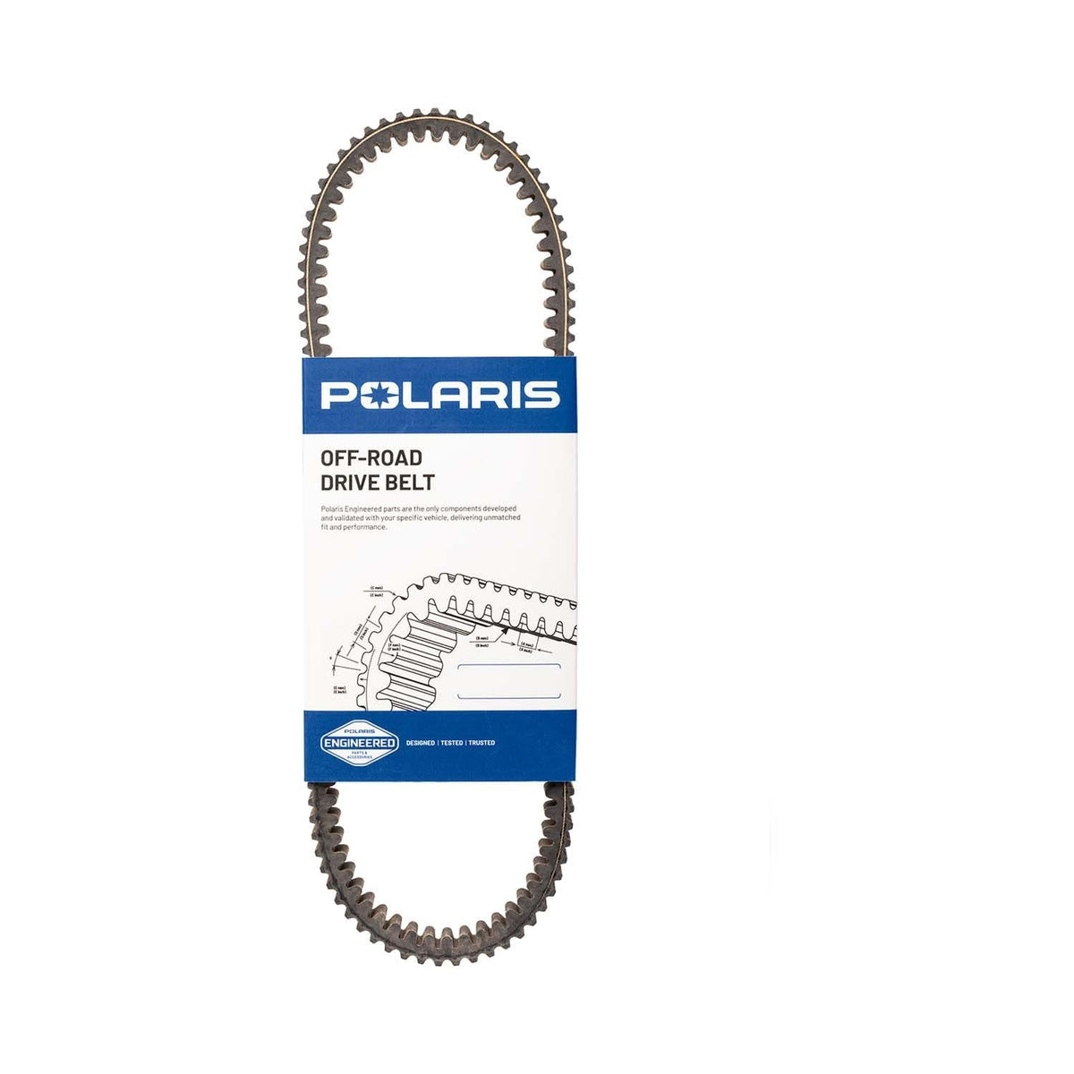 Polaris OEM 3211149 Drive Belt Ranger 570 900 XP 1000 - Hamxi