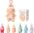 POP MART The Monsters Big into Energy Vinyl Plush Pendant Blind Box - Hamxi