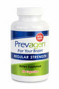 Prevagen Extra Strength Brain Supplement 20mg Apoaequorin 60 Capsules - Hamxi