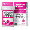 Probiotics for Women PH Balance 50 Billion CFU 30 Count - Hamxi