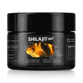 Pure 100% Himalayan Shilajit, Soft Resin, Organic, Extremely Potent 50 gm - Hamxi
