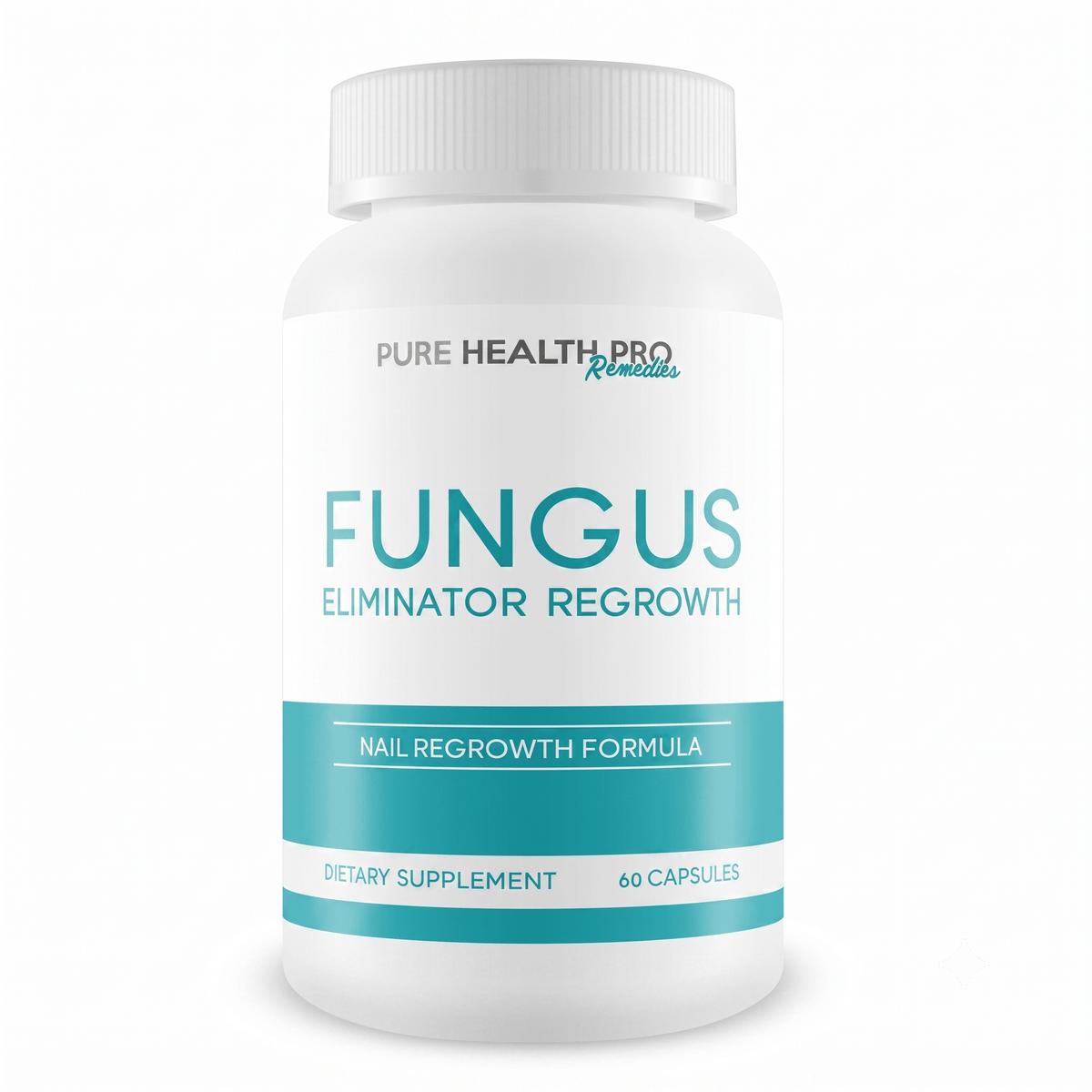 PureHealth Research Fungus Eliminator Toenail Care - Hamxi