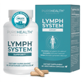 PureHealth Research Lymph System Capsules - Hamxi