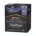 Purina Pro Plan FortiFlora Probiotic Dog Supplement 30 Sachets - Hamxi
