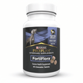 Purina Pro Plan FortiFlora Probiotic Dog Supplement 45 Chewable Tablets - Hamxi