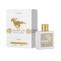 Qaed Al Fursan Unlimited by Lattafa 3.04 oz - Hamxi