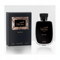 Rasasi Hawas Black Eau de Parfum 3.38 oz - Hamxi