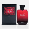 Rasasi Hawas Fire Eau de Parfum Men's 100ml - Hamxi